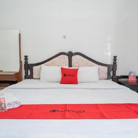 Reddoorz Plus Near Danau Batur Kintamani Exterior foto