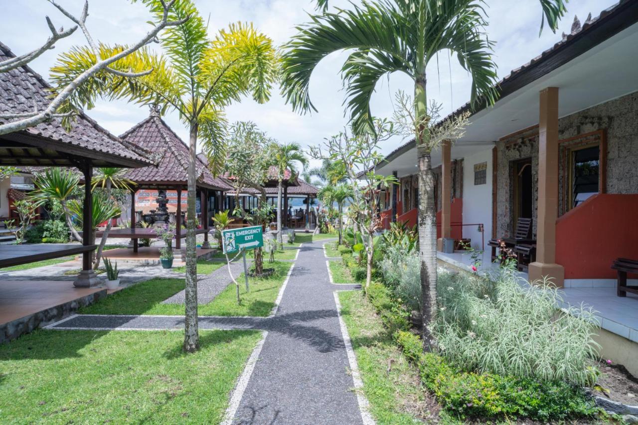 Reddoorz Plus Near Danau Batur Kintamani Exterior foto