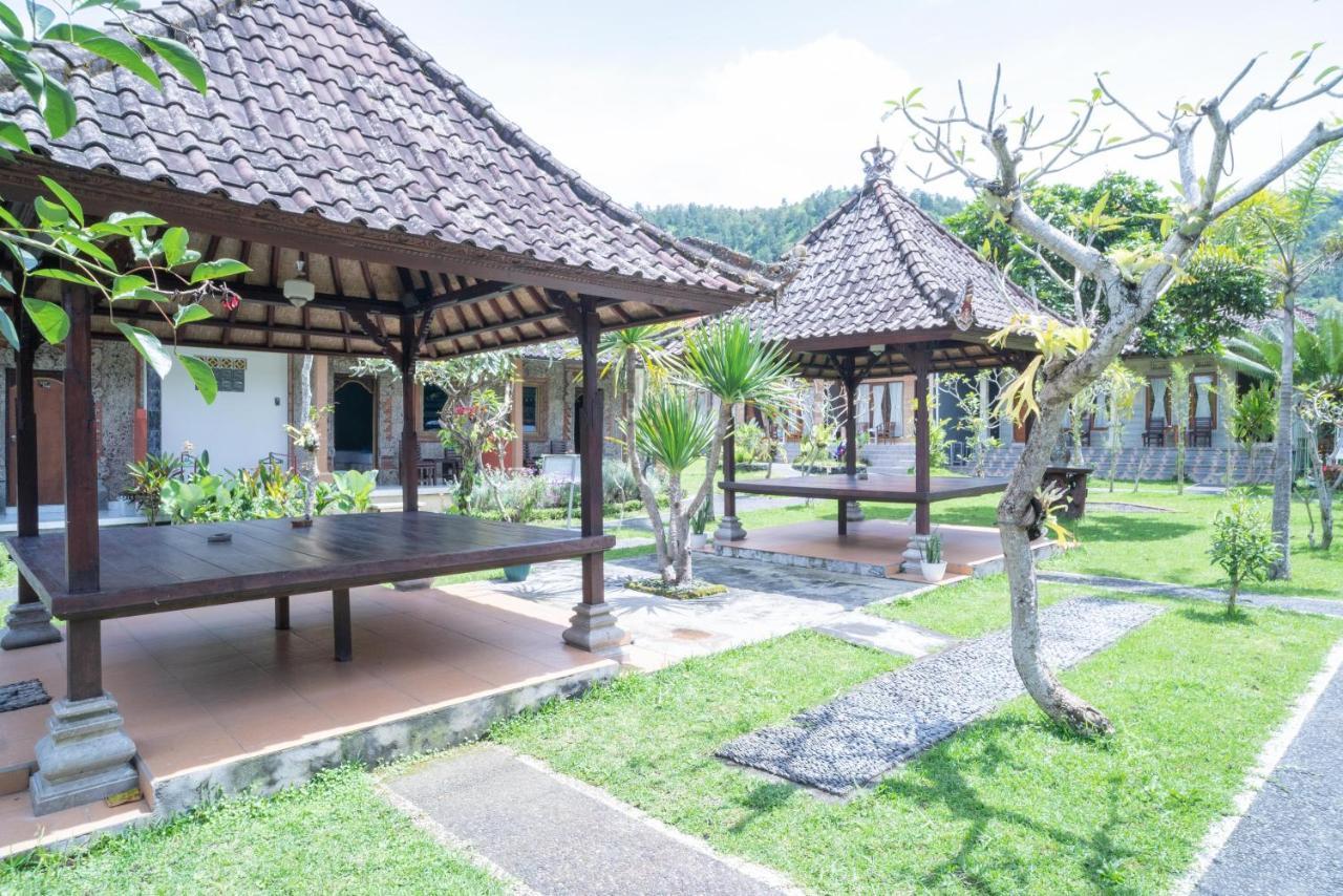 Reddoorz Plus Near Danau Batur Kintamani Exterior foto