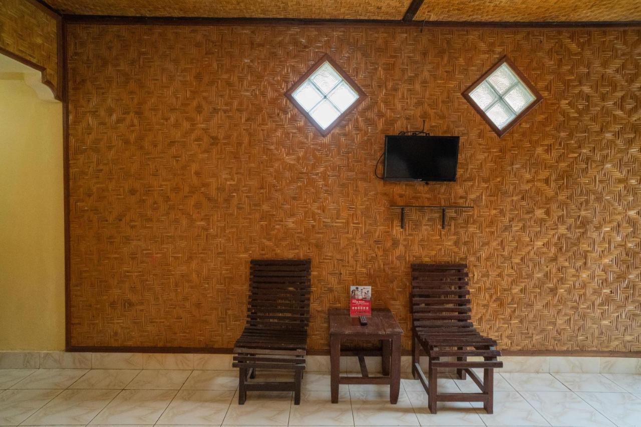 Reddoorz Plus Near Danau Batur Kintamani Exterior foto
