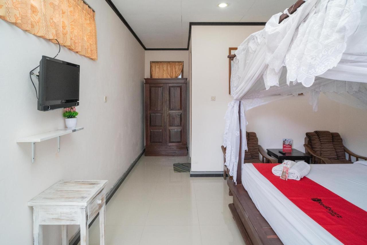 Reddoorz Plus Near Danau Batur Kintamani Exterior foto