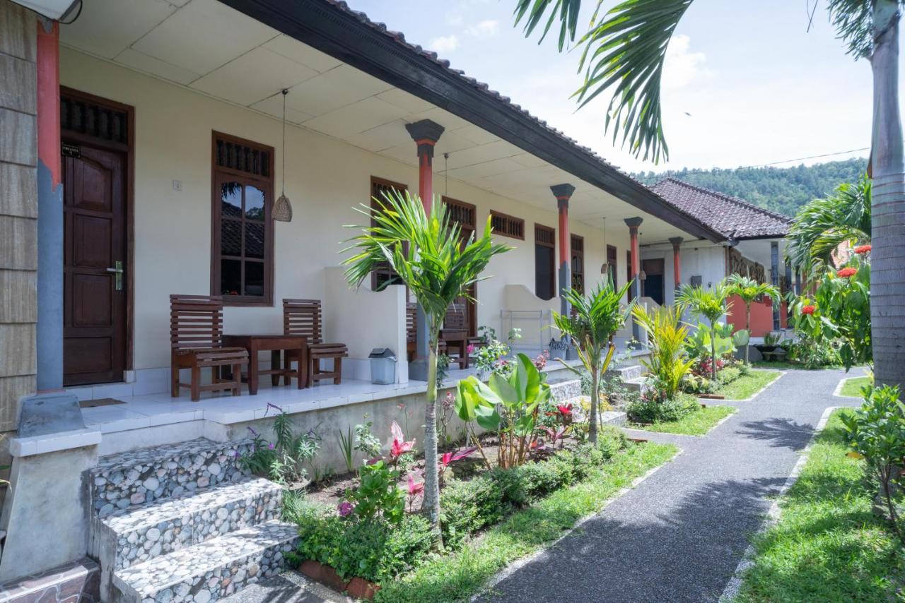 Reddoorz Plus Near Danau Batur Kintamani Exterior foto