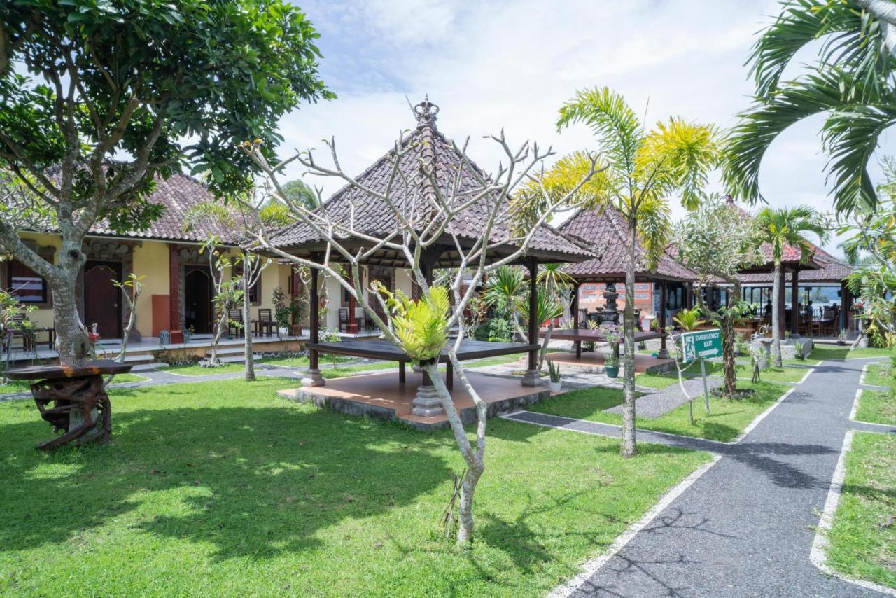 Reddoorz Plus Near Danau Batur Kintamani Exterior foto