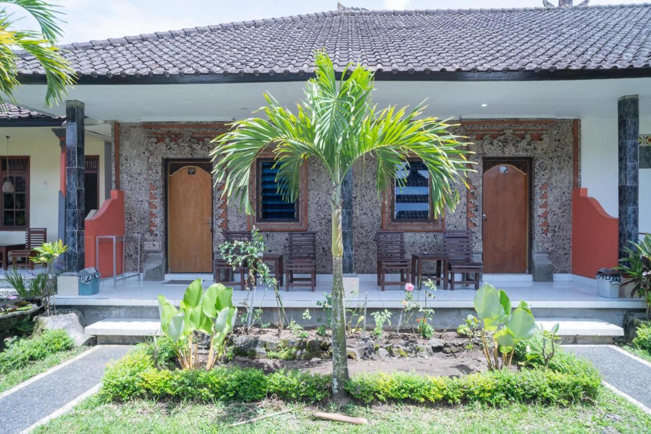 Reddoorz Plus Near Danau Batur Kintamani Exterior foto